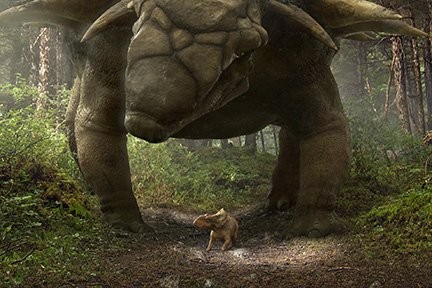 walking with dinosaurs rotten tomatoes